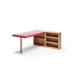 LC16 Bureau - Cassina