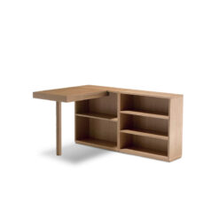 LC16 Table de Travail - Cassina