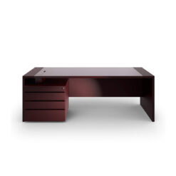 Loop Desk - Cassina