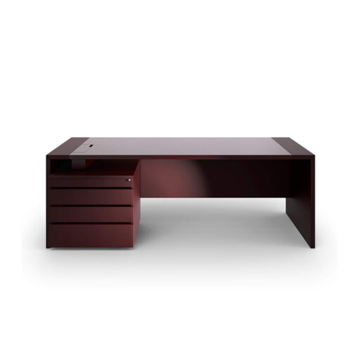 Loop Desk - Cassina