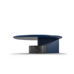 Sengu Low Table - Cassina