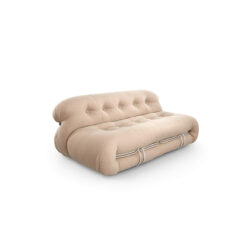 Soriana Sofa - Cassina