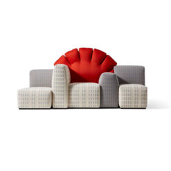 Tramonto a New York Sofa - Cassina