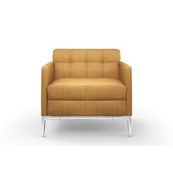 Volage EX-S Slim Armchair - Cassina