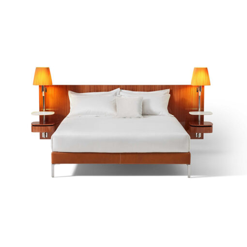 Volage EX-S Night Bed - Cassina