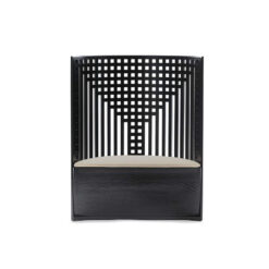 Willow 1 Armchair - Cassina