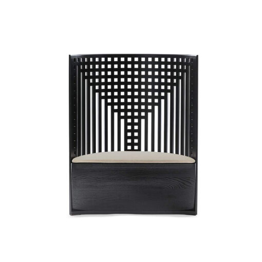 Willow 1 Armchair - Cassina