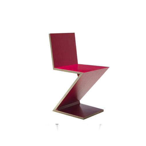 Zig Zag Chair - Cassina