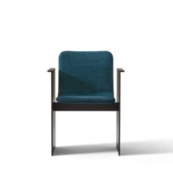Alternative view of Flutz Chair - Cassina