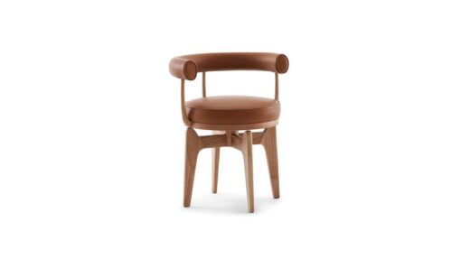 Indochine Armchair - Cassina - Image 3