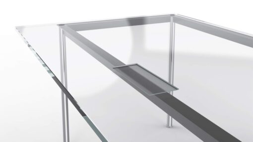10 Bureau La Semaine à Paris - Cassina - Image 3
