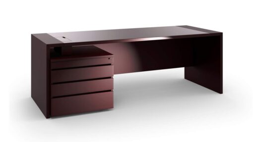 Loop Desk - Cassina - Image 2