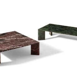 Alternative view of Ordinal Low Table - Cassina