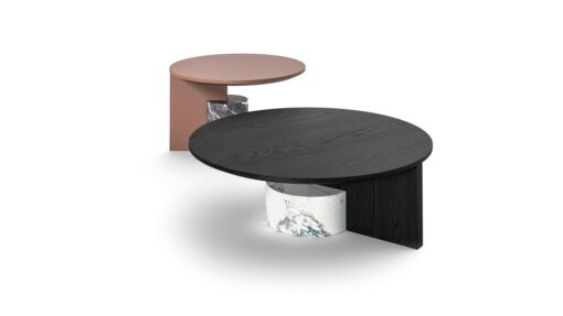 Sengu Low Table - Cassina - Image 2