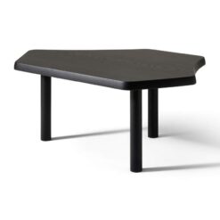 Alternative view of Table Montparnasse - Cassina