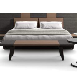 Alternative view of Acute Bench - Cassina