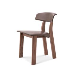 Alternative view of Back-Wing Chair - Cassina