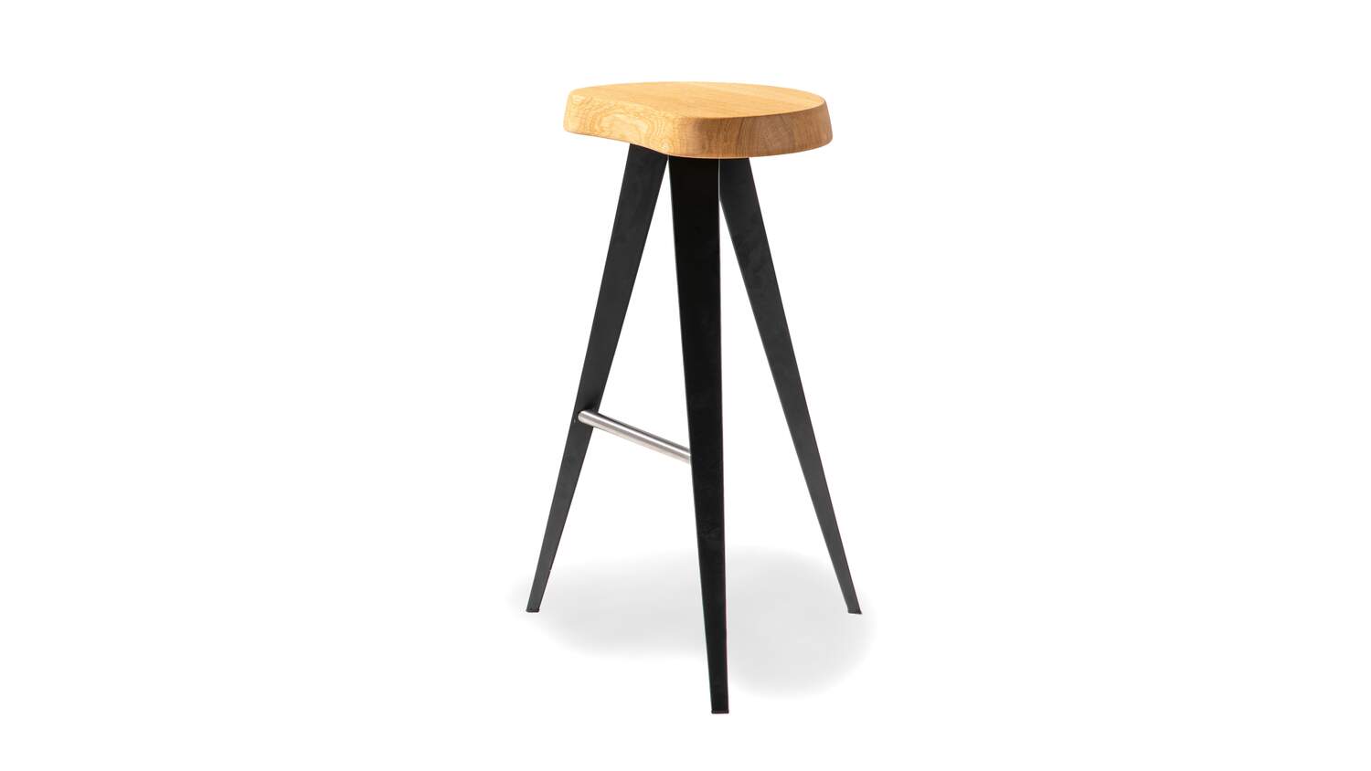 Mexique Stool - Cassina - Image 6