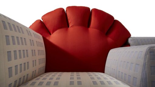 Tramonto a New York Sofa - Cassina - Image 3