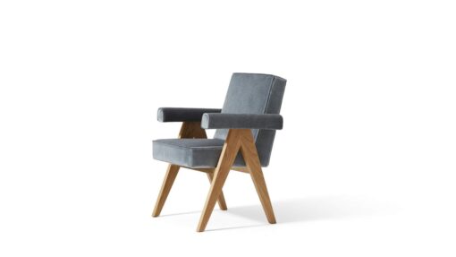 Committee Chair - Cassina - Image 3