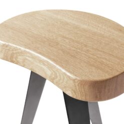 Alternative view of Mexique Stool - Cassina