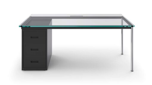 10 Bureau La Semaine à Paris - Cassina - Image 2