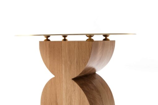 Constantin Low Table - Cassina - Image 4