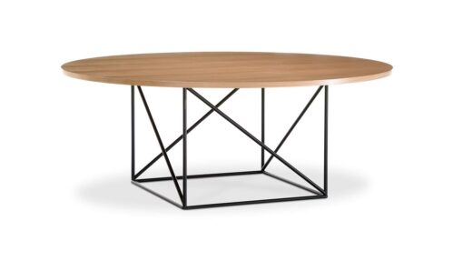LC15 - Table de Conférence - Cassina - Image 5