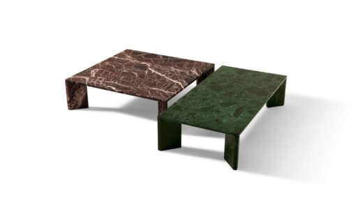 Ordinal Low Table - Cassina - Image 3