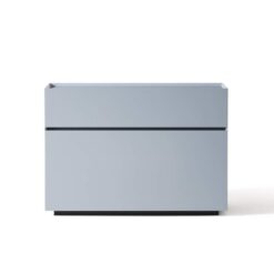 Alternative view of Ghost Box - Cassina