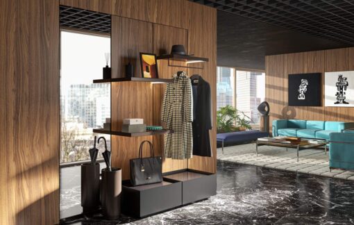 Ghost Wall - Cassina - Image 5