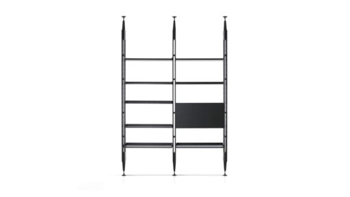 Infinito Bookcase - Cassina - Image 4