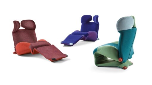 Wink - Cassina - Image 7