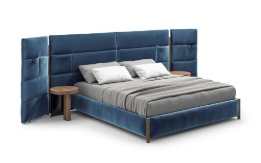 Bio-Mbo Bed - Cassina - Image 7