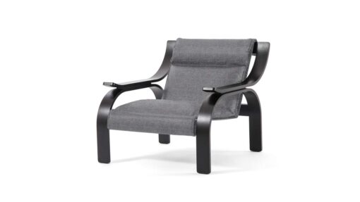 Woodline Armchair - Cassina - Image 2