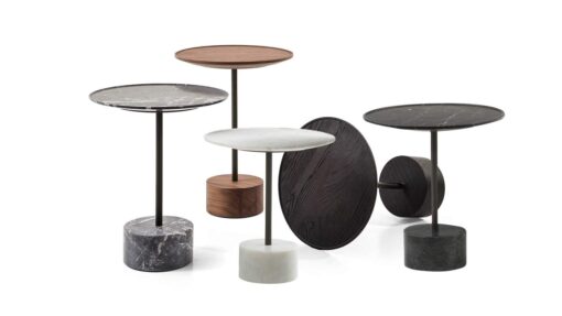 9 Occasional Table - Cassina - Image 2