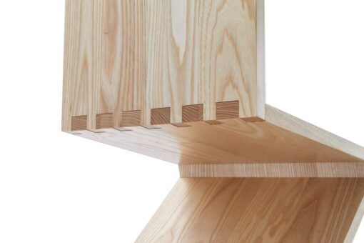 Zig Zag Chair - Cassina - Image 5