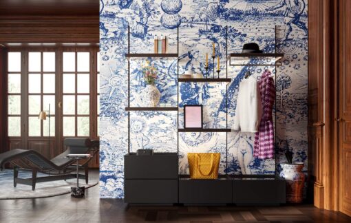 Ghost Wall - Cassina - Image 6