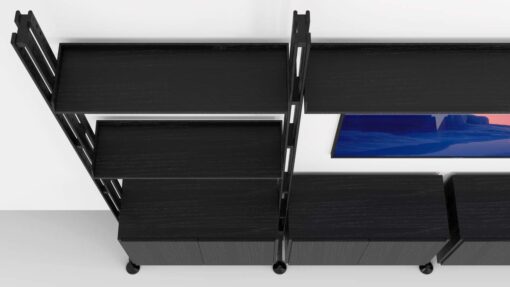 Infinito Wall - Cassina - Image 4