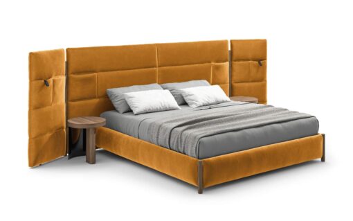 Bio-Mbo Bed - Cassina - Image 8