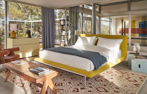 Esosoft Bed - Cassina - Image 4