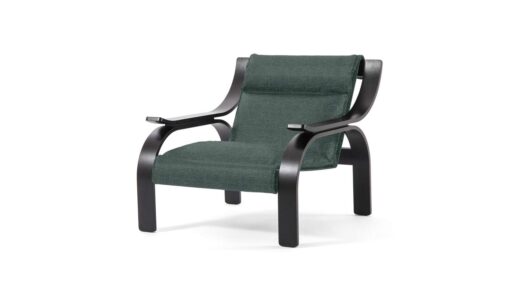 Woodline Armchair - Cassina - Image 3