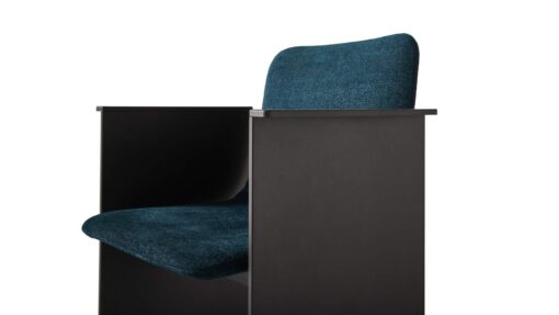 Flutz Chair - Cassina - Image 4