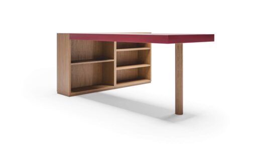 LC16 Bureau - Cassina - Image 5