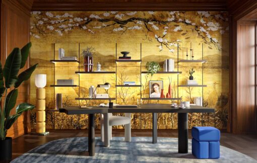 Ghost Wall - Cassina - Image 7