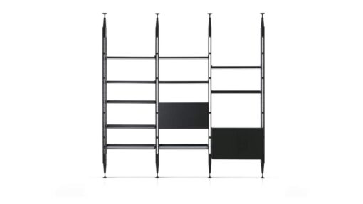 Infinito Bookcase - Cassina - Image 5