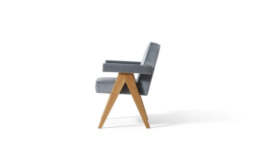 Committee Chair - Cassina - Image 4