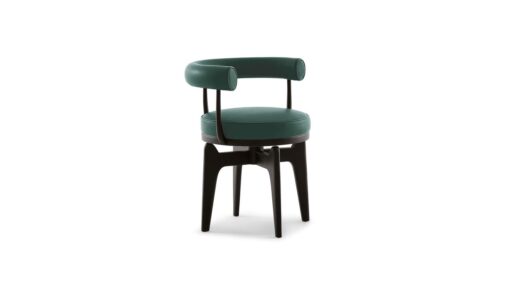 Indochine Armchair - Cassina - Image 5