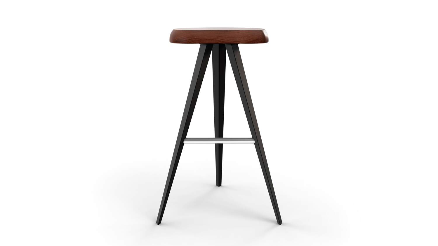 Mexique Stool - Cassina - Image 4