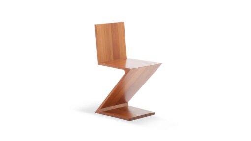 Zig Zag Chair - Cassina - Image 3